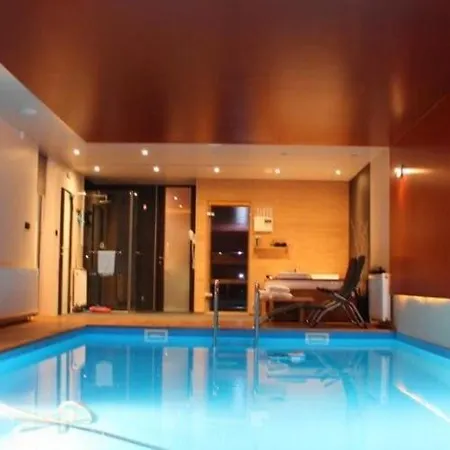 Villa Holiday Villas