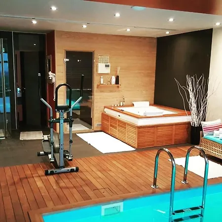 Holiday Villas Villa