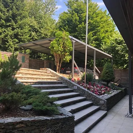 Holiday Villas * Szarajevó