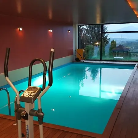 Holiday Villas *