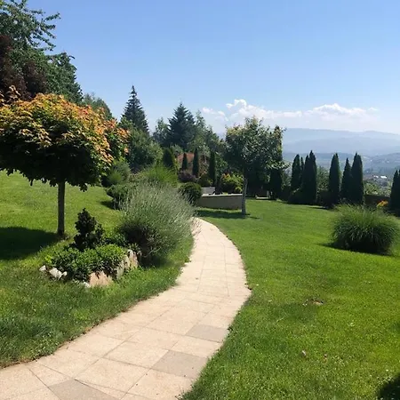 Holiday Villas Szarajevó
