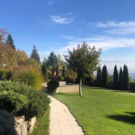 Holiday Villas Villa Szarajevó