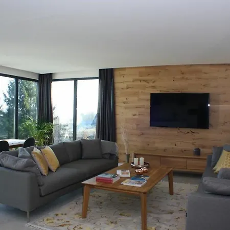 Holiday Villas Villa Szarajevó