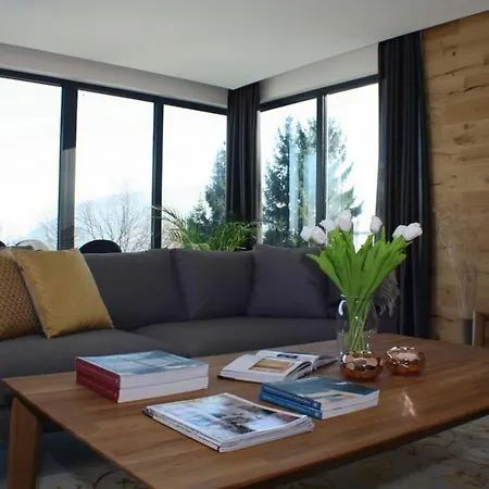 Villa Holiday Villas