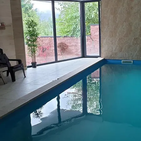Villa Holiday Villas *