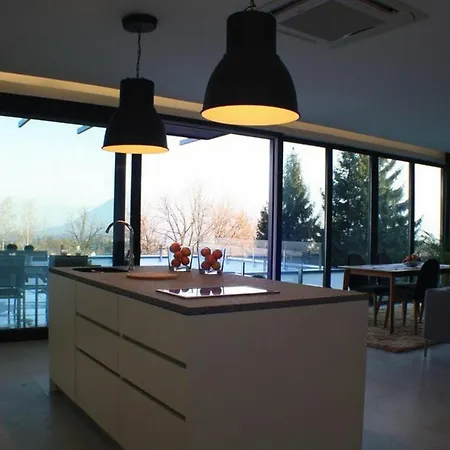 Villa Holiday Villas *
