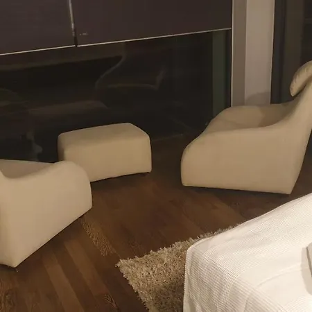 Holiday Villas Villa Sarajevo