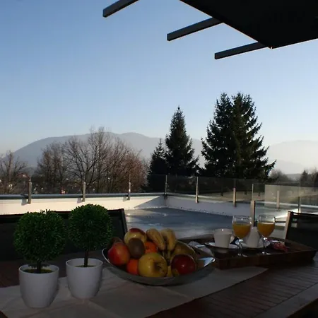 Holiday Villas Villa Szarajevó