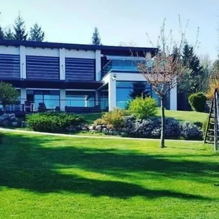 Holiday Villas Villa Szarajevó