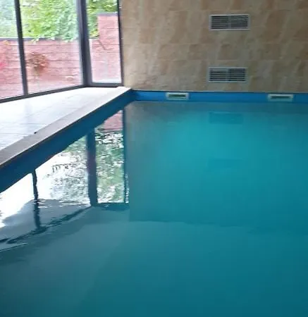 Holiday Villas Villa *