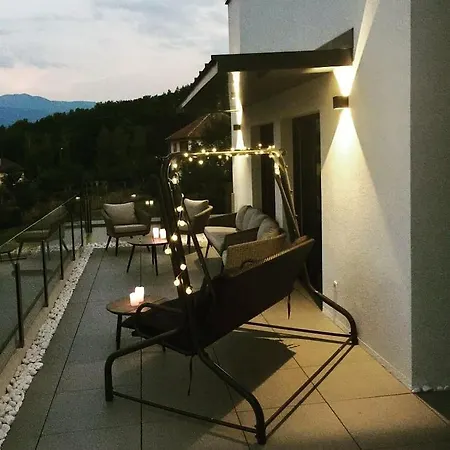 Holiday Villas *