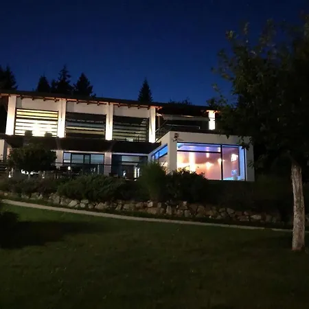 Holiday Villas *