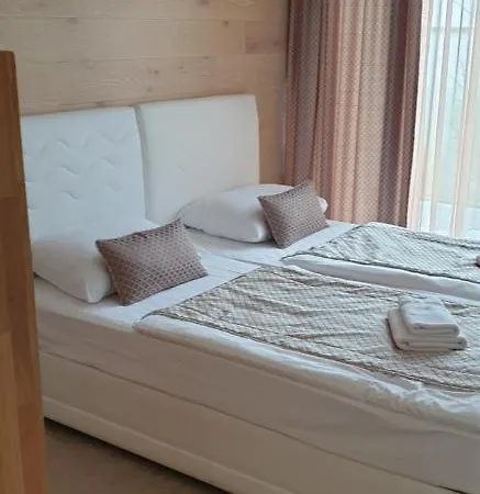Holiday Villas Villa *