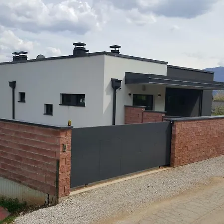 Holiday Villas * Szarajevó