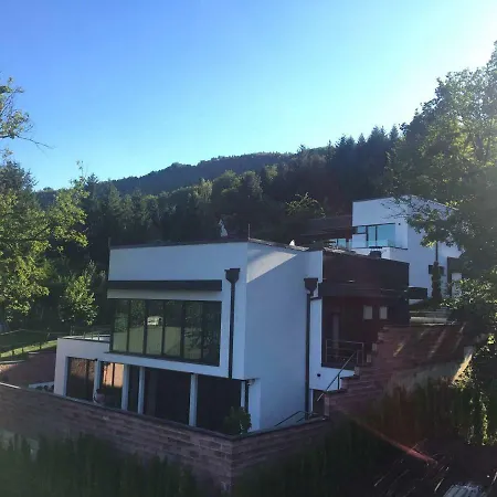 Holiday Villas Villa *