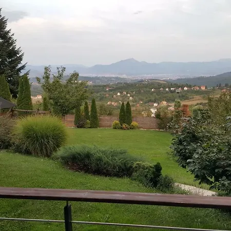 Holiday Villas Villa