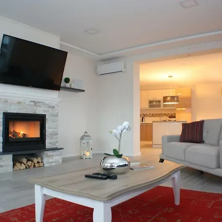 Villa Holiday Villas