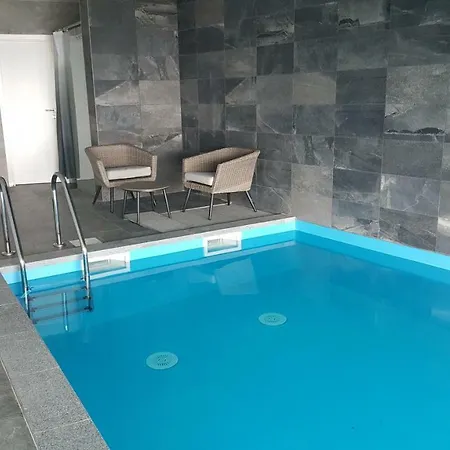 Holiday Villas Villa Szarajevó