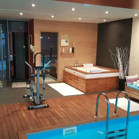Holiday Villas Szarajevó