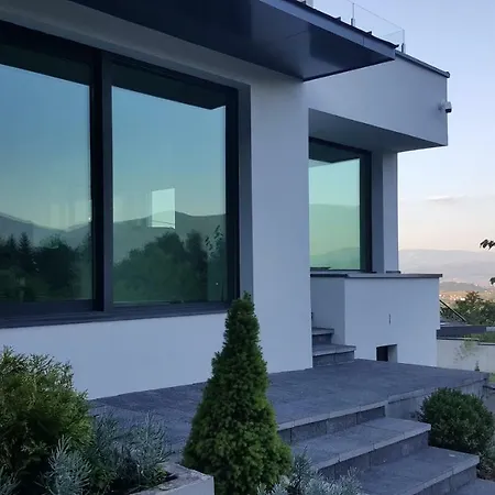 Holiday Villas * Szarajevó