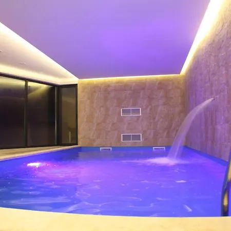 Villa Holiday Villas Szarajevó