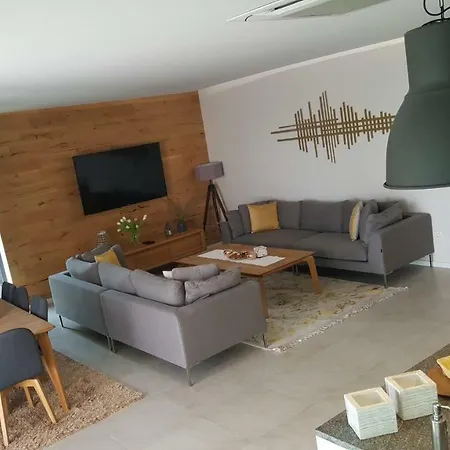 Holiday Villas Szarajevó