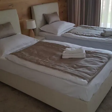 Holiday Villas Szarajevó