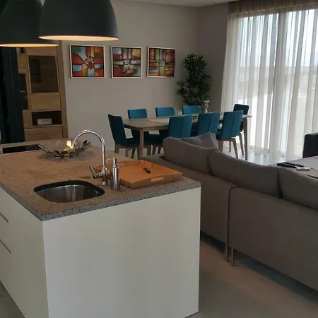 Holiday Villas Villa Szarajevó