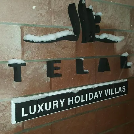 Holiday Villas Villa Szarajevó
