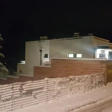 Holiday Villas Villa Szarajevó