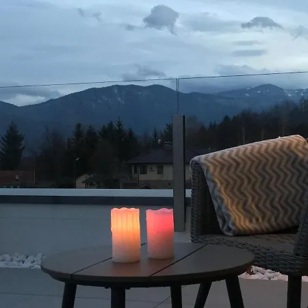 Holiday Villas Szarajevó