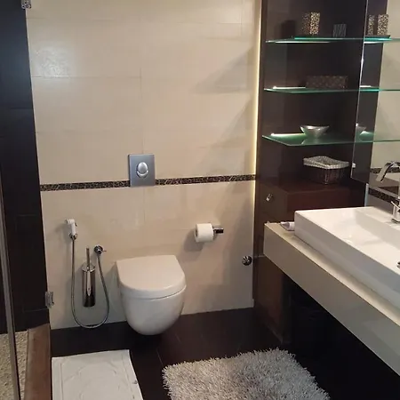 Villa Holiday Villas